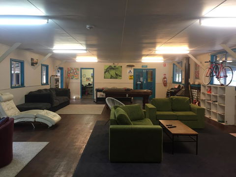 Esperance YHA - Accommodation Tasmania 5