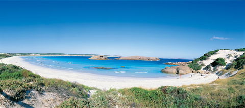Esperance YHA - Accommodation Tasmania 24