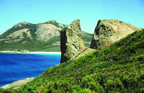 Esperance YHA - Accommodation Tasmania 30