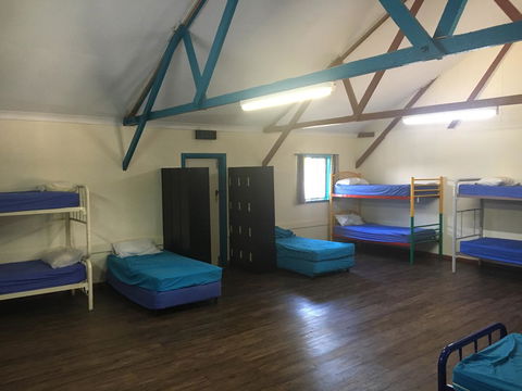 Esperance YHA - Accommodation Tasmania 10