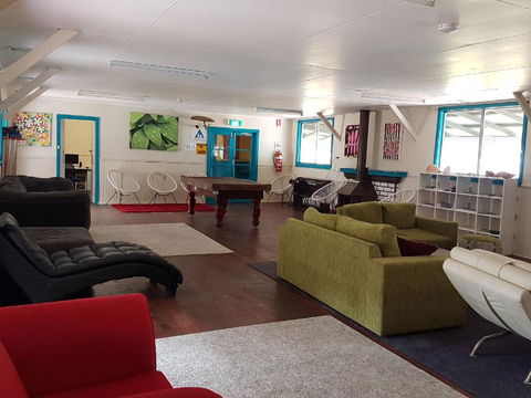 Esperance YHA - Accommodation Tasmania 11