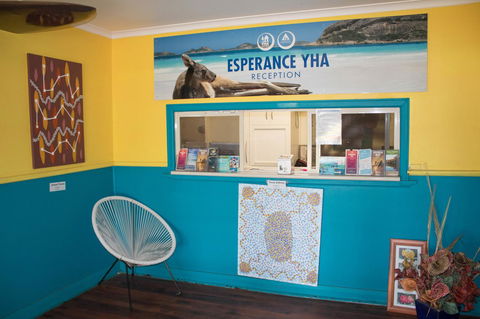 Esperance YHA - Accommodation Tasmania 2