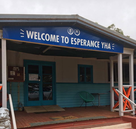 Esperance YHA - Accommodation Tasmania 12