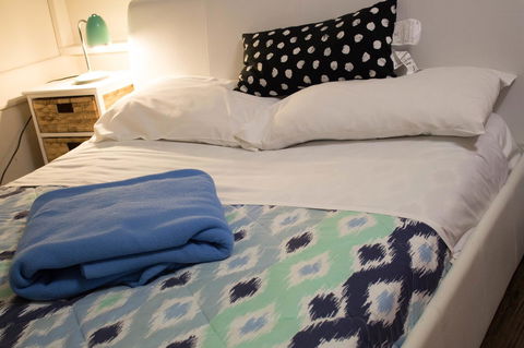 Esperance YHA - Accommodation Tasmania 4