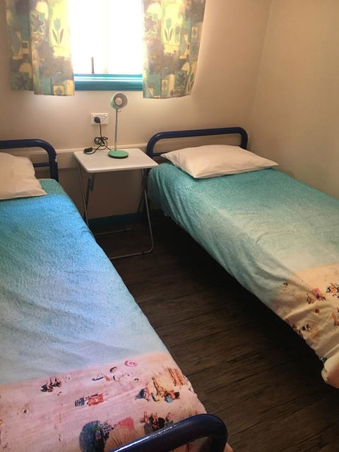 Esperance YHA - Accommodation Tasmania 8