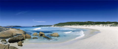 Esperance YHA - Accommodation Tasmania 31