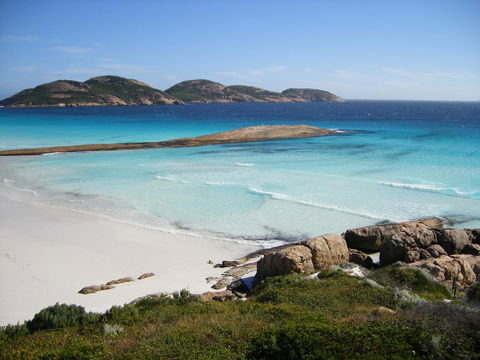 Esperance YHA - Accommodation Tasmania 18