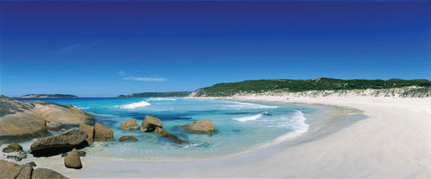 Esperance YHA - Accommodation Tasmania 29