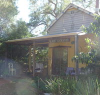 Black Cockatoo Lodge - Accommodation Tasmania