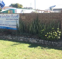 Leander Reef Holiday Park - Accommodation Tasmania