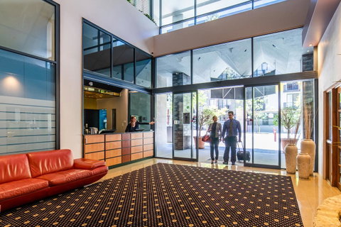 Alderney On Hay â€“ Managed By Starwest Hotel & Apartments - Accommodation Tasmania 9