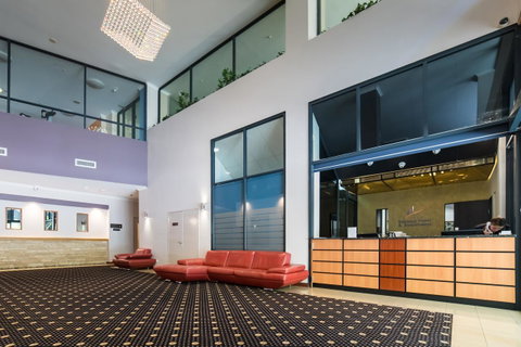 Alderney On Hay â€“ Managed By Starwest Hotel & Apartments - Accommodation Tasmania 8