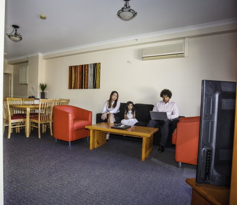 Alderney On Hay â€“ Managed By Starwest Hotel & Apartments - Accommodation Tasmania 15