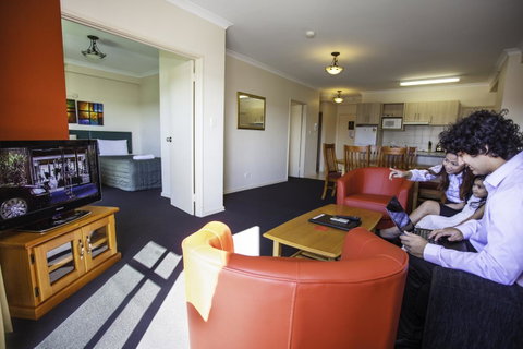 Alderney On Hay â€“ Managed By Starwest Hotel & Apartments - Accommodation Tasmania 14