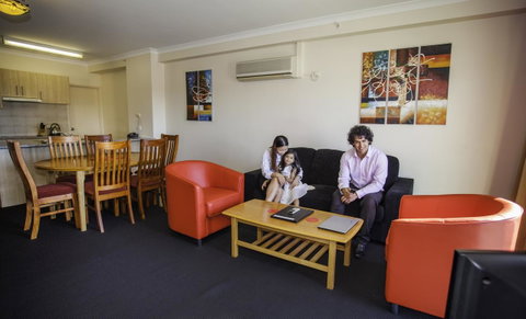 Alderney On Hay â€“ Managed By Starwest Hotel & Apartments - Accommodation Tasmania 20