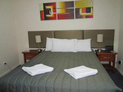 Alderney On Hay â€“ Managed By Starwest Hotel & Apartments - Accommodation Tasmania 0