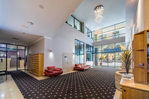 Alderney On Hay â€“ Managed By Starwest Hotel & Apartments - Accommodation Tasmania 7