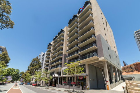 Alderney On Hay â€“ Managed By Starwest Hotel & Apartments - Accommodation Tasmania 5