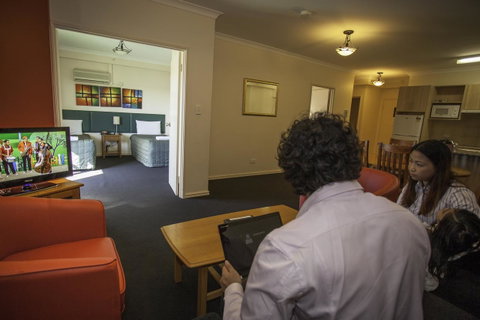 Alderney On Hay â€“ Managed By Starwest Hotel & Apartments - Accommodation Tasmania 24