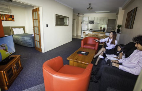 Alderney On Hay â€“ Managed By Starwest Hotel & Apartments - Accommodation Tasmania 18