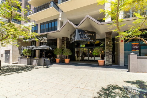 Alderney On Hay â€“ Managed By Starwest Hotel & Apartments - Accommodation Tasmania 3