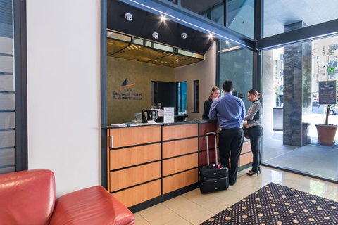 Alderney On Hay â€“ Managed By Starwest Hotel & Apartments - Accommodation Tasmania 10