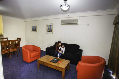 Alderney On Hay â€“ Managed By Starwest Hotel & Apartments - Accommodation Tasmania 12