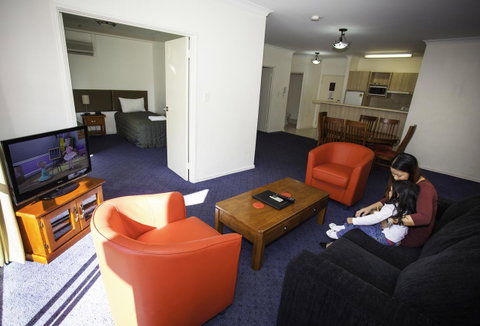 Alderney On Hay â€“ Managed By Starwest Hotel & Apartments - Accommodation Tasmania 25