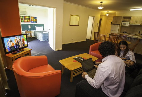 Alderney On Hay â€“ Managed By Starwest Hotel & Apartments - Accommodation Tasmania 23