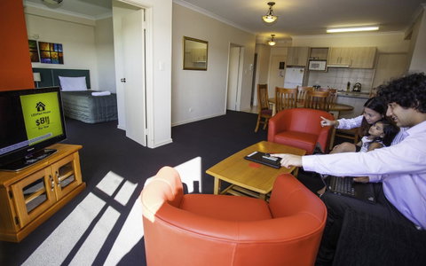 Alderney On Hay â€“ Managed By Starwest Hotel & Apartments - Accommodation Tasmania 16