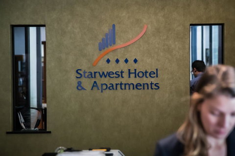 Alderney On Hay â€“ Managed By Starwest Hotel & Apartments - Accommodation Tasmania 1