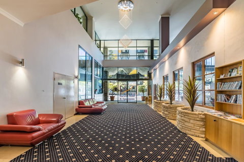 Alderney On Hay â€“ Managed By Starwest Hotel & Apartments - Accommodation Tasmania 6