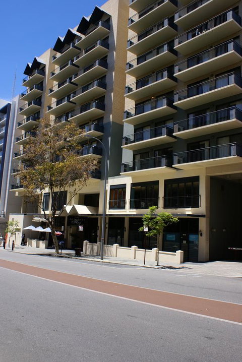 Alderney On Hay â€“ Managed By Starwest Hotel & Apartments - Accommodation Tasmania 4