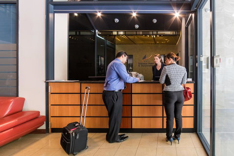 Alderney On Hay â€“ Managed By Starwest Hotel & Apartments - Accommodation Tasmania 11