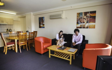 Alderney On Hay â€“ Managed By Starwest Hotel & Apartments - Accommodation Tasmania 13