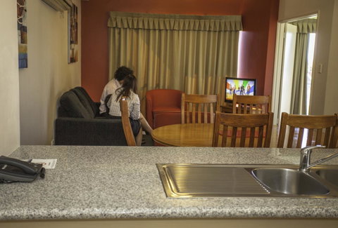 Alderney On Hay â€“ Managed By Starwest Hotel & Apartments - Accommodation Tasmania 21