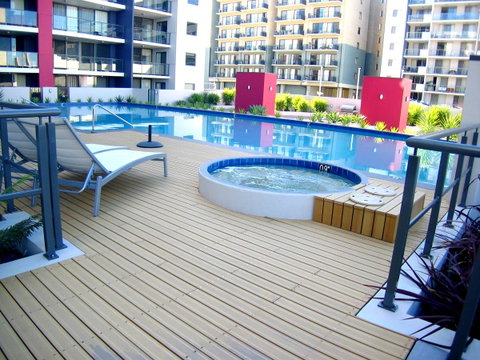 128 On The Terrace - Executive Escapes - Accommodation Tasmania 0
