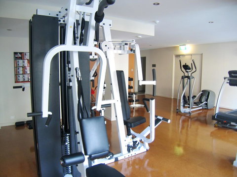 128 On The Terrace - Executive Escapes - Accommodation Tasmania 14