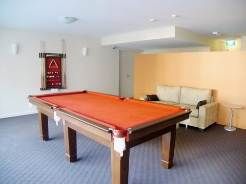 128 On The Terrace - Executive Escapes - Accommodation Tasmania 4