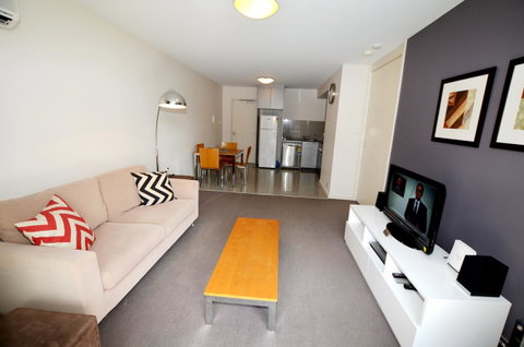 128 On The Terrace - Executive Escapes - Accommodation Tasmania 7