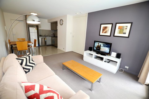 128 On The Terrace - Executive Escapes - Accommodation Tasmania 12