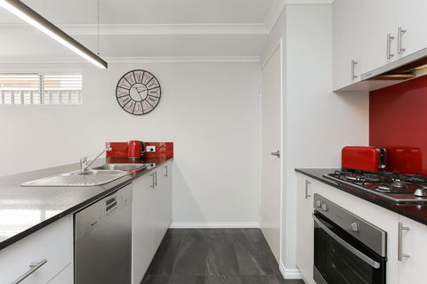 Perth Comfy Stays - Accommodation Tasmania 15