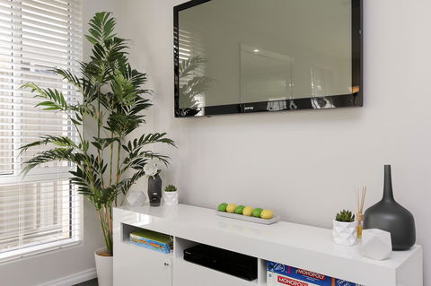 Perth Comfy Stays - Accommodation Tasmania 1