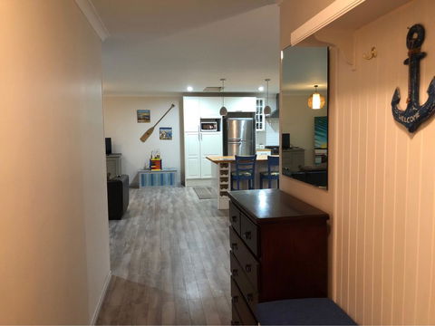 Halls Head Beach House - Accommodation Tasmania 2