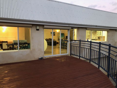 Halls Head Beach House - Accommodation Tasmania 11
