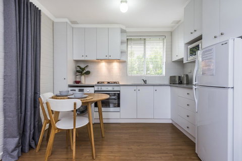 Hensman 10 - Accommodation Tasmania 4