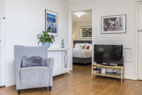 Hensman 10 - Accommodation Tasmania 9