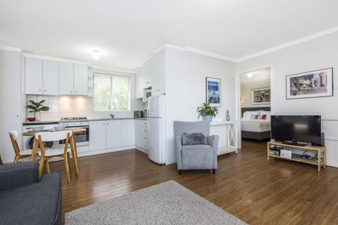 Hensman 10 - Accommodation Tasmania 8