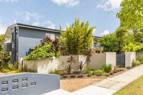 Hensman 10 - Accommodation Tasmania 20