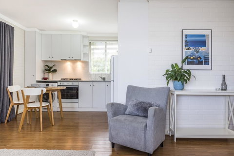 Hensman 10 - Accommodation Tasmania 1